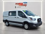 2025 Ford Transit Base