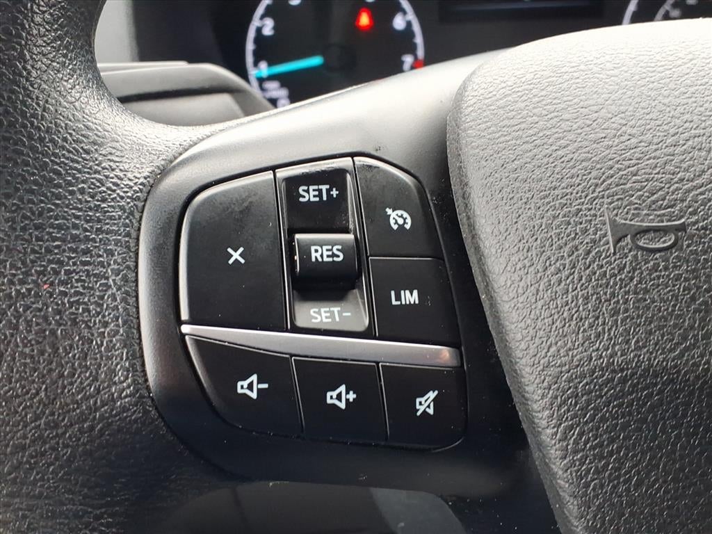 2023 Ford Transit Base