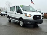 2023 Ford Transit Base