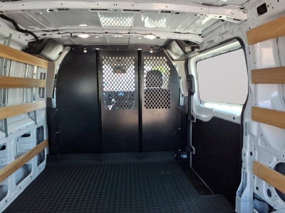 2024 Ford Transit Base