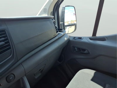 2024 Ford Transit Base