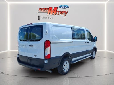 2024 Ford Transit Base