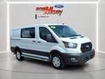 2025 Ford Transit Base