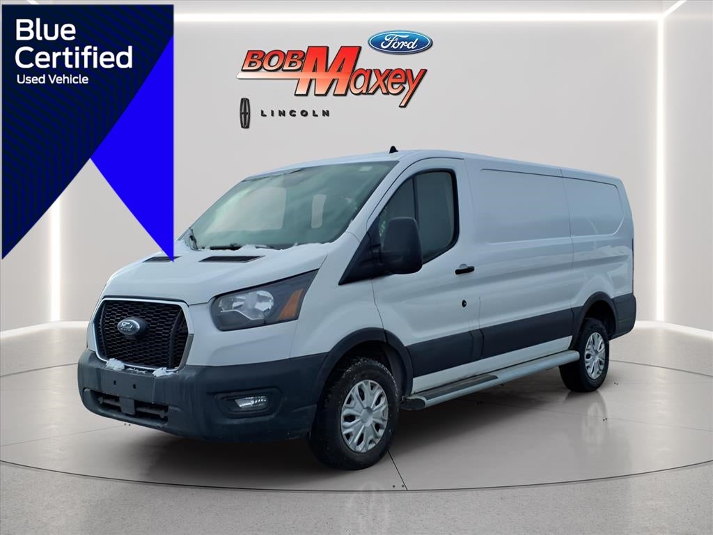 2024 Ford Transit Base