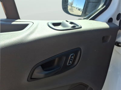2024 Ford Transit Base