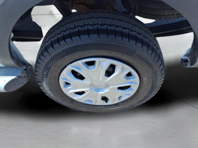 2024 Ford Transit Base