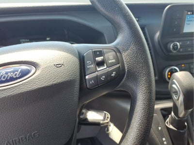 2024 Ford Transit Base