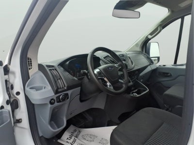 2019 Ford Transit Base