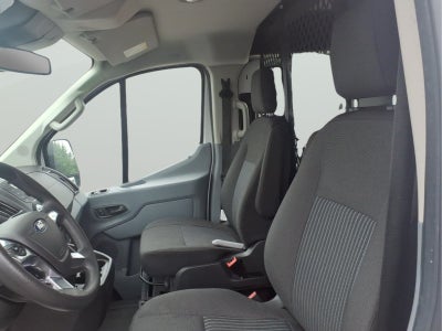 2019 Ford Transit Base