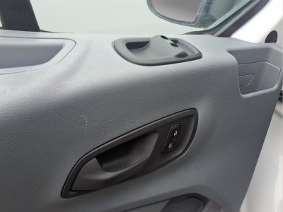2019 Ford Transit Base