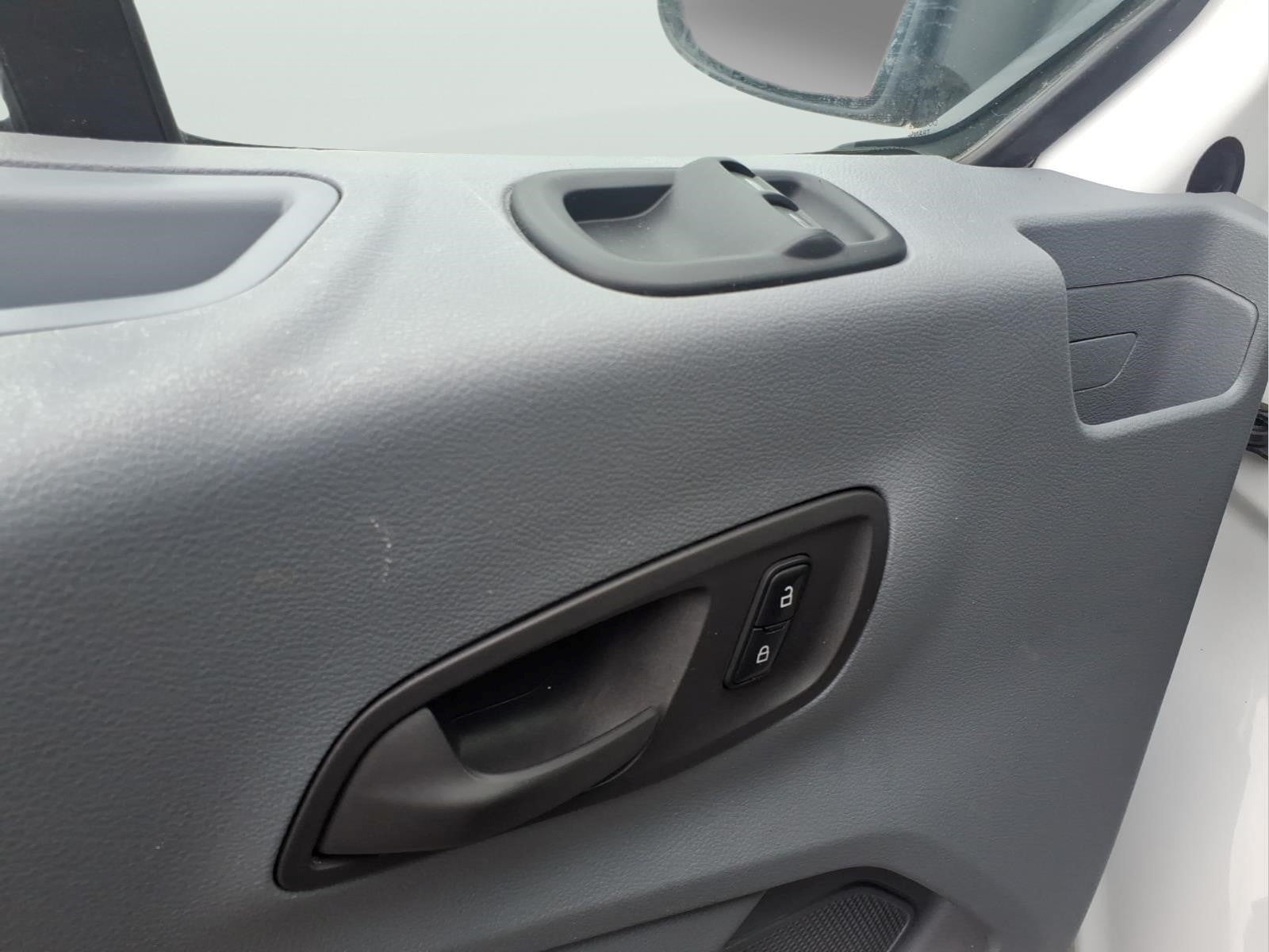 2019 Ford Transit Base