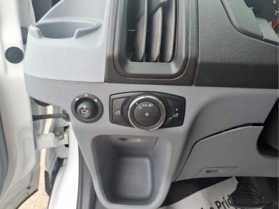 2019 Ford Transit Base