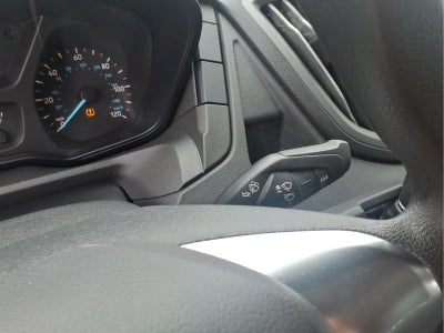 2019 Ford Transit Base