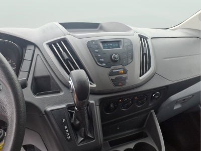 2019 Ford Transit Base