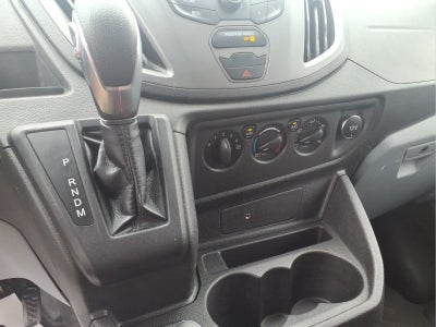 2019 Ford Transit Base