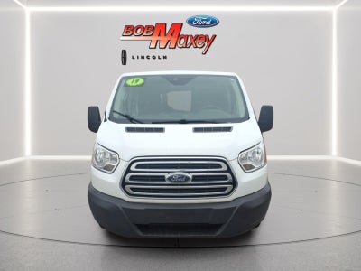 2019 Ford Transit Base