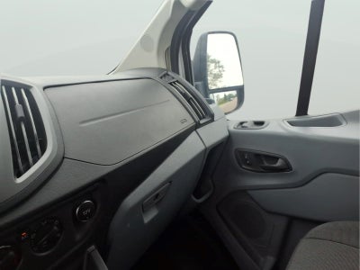 2019 Ford Transit Base