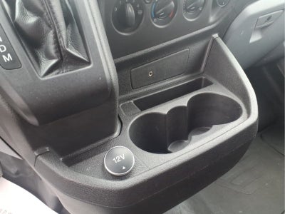 2019 Ford Transit Base