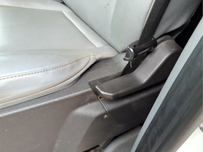 2019 Ford Transit Base