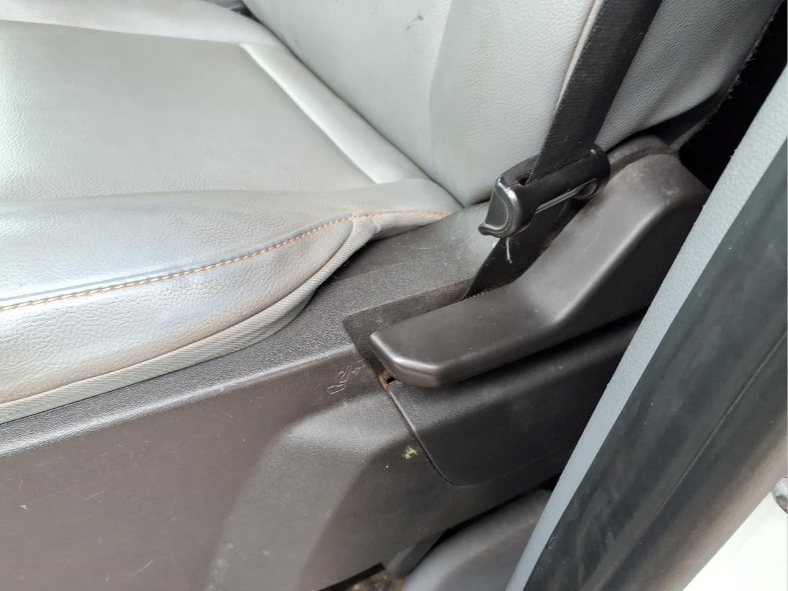2019 Ford Transit Base