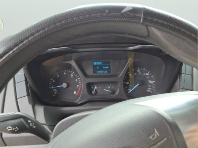 2019 Ford Transit Base