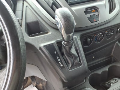 2019 Ford Transit Base