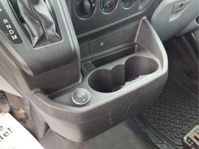 2019 Ford Transit Base
