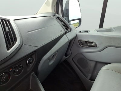2019 Ford Transit Base