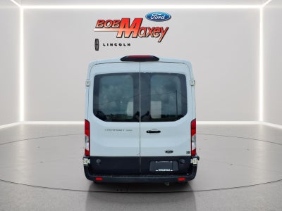 2019 Ford Transit Base