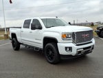 2015 GMC Sierra 2500HD Denali