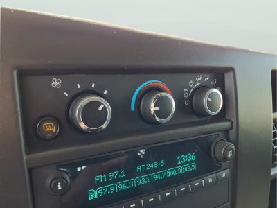 2024 GMC Savana Work Van