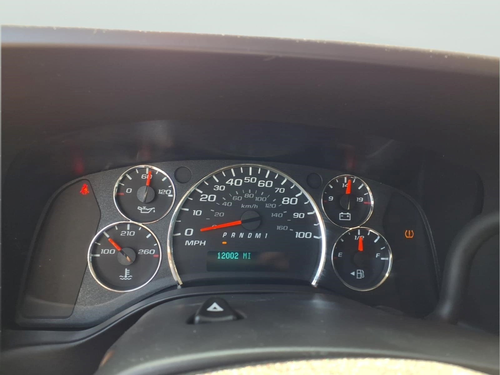 2024 GMC Savana Work Van