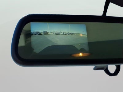 2024 GMC Savana Work Van