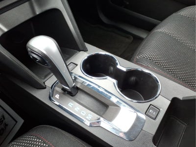 2014 Chevrolet Equinox LT 1LT