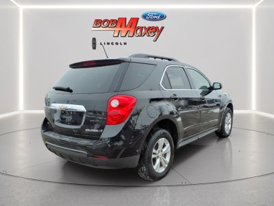 2014 Chevrolet Equinox LT 1LT