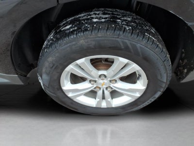 2014 Chevrolet Equinox LT 1LT