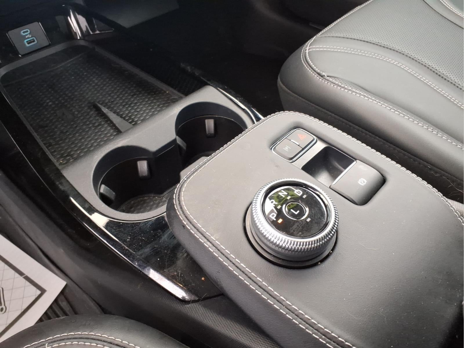 2023 Ford Mustang Mach-E Premium