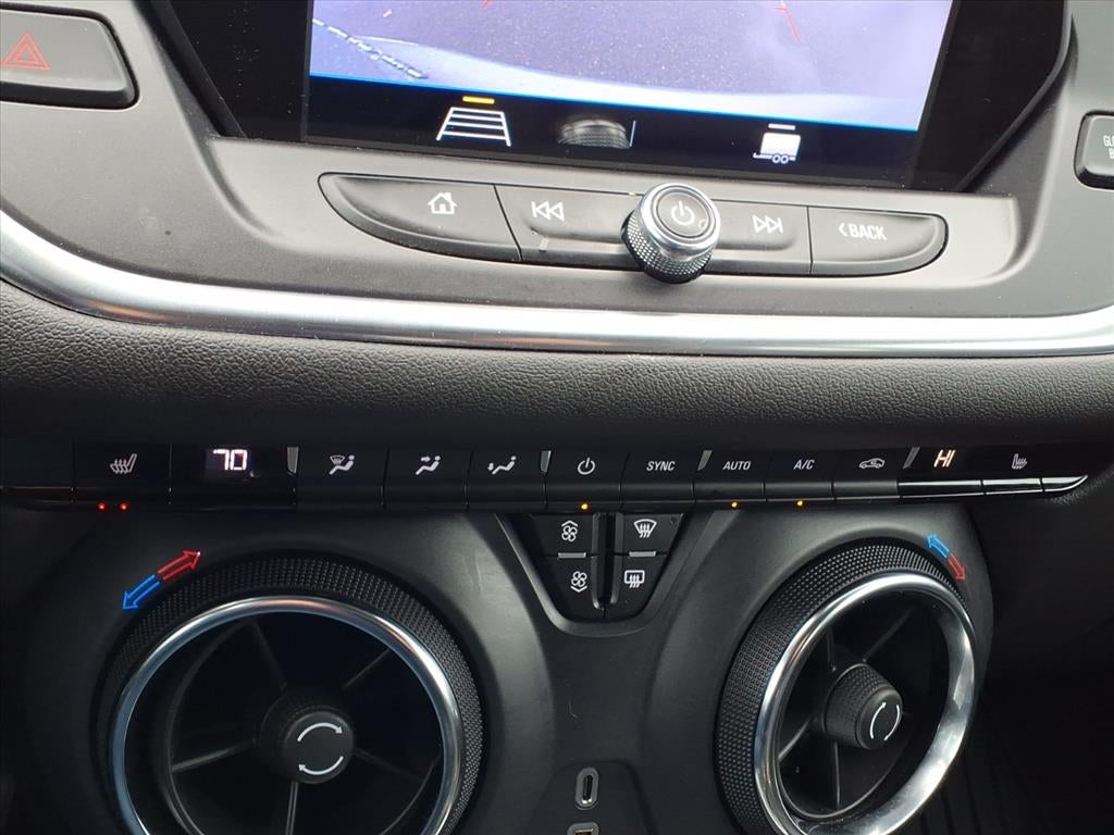 2019 Chevrolet Blazer Base 3LT