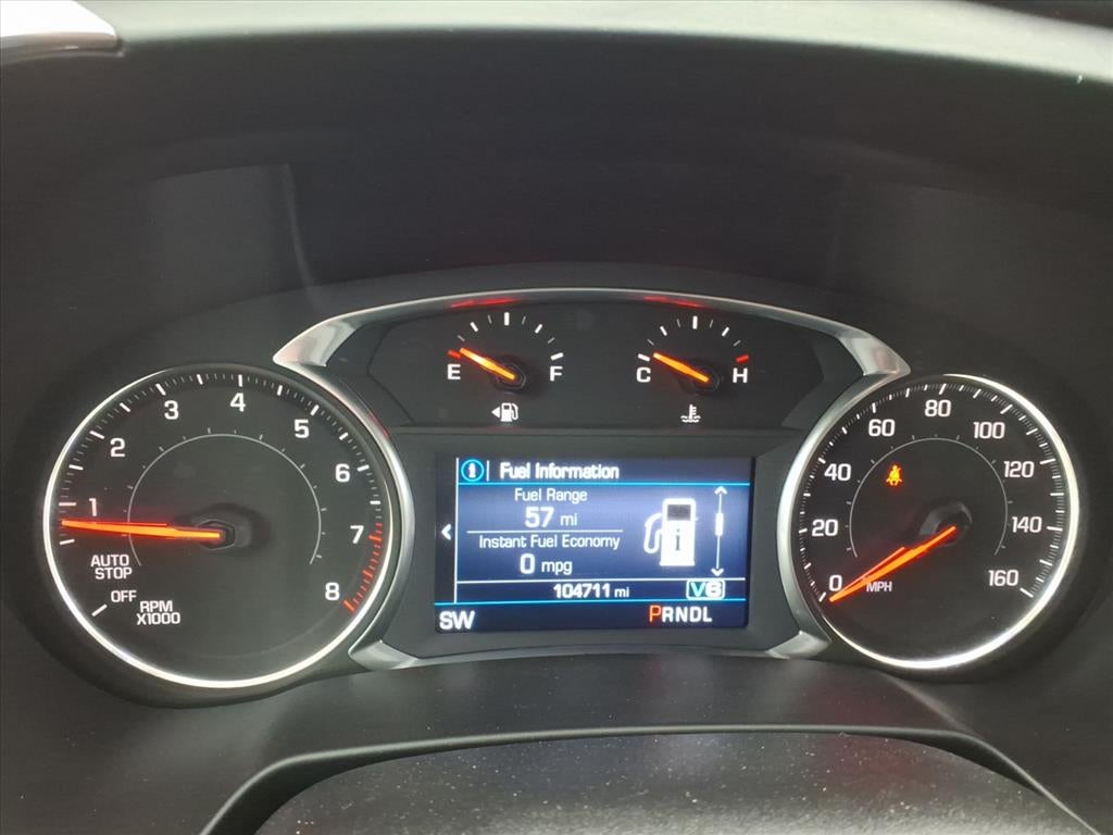 2019 Chevrolet Blazer Base 3LT