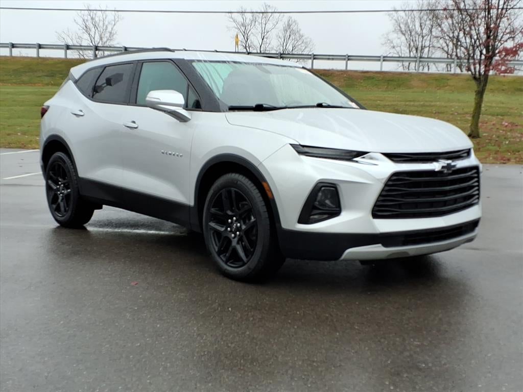 2019 Chevrolet Blazer Base 3LT