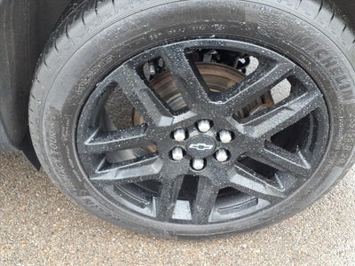 2019 Chevrolet Blazer Base 3LT