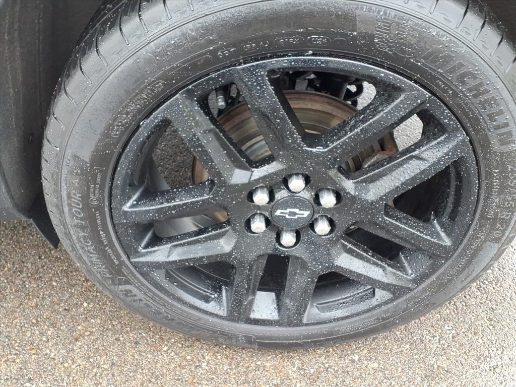 2019 Chevrolet Blazer Base 3LT