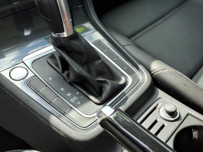 2018 Volkswagen Golf SportWagen SE
