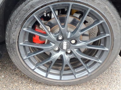 2017 Mazda Mazda MX-5 Miata RF Club