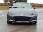 2017 Mazda Mazda MX-5 Miata RF Club