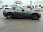 2017 Mazda Mazda MX-5 Miata RF Club