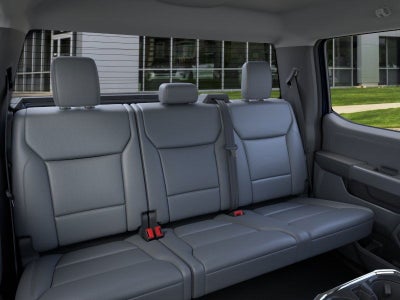 2025 Ford F-150 Lightning Flash™