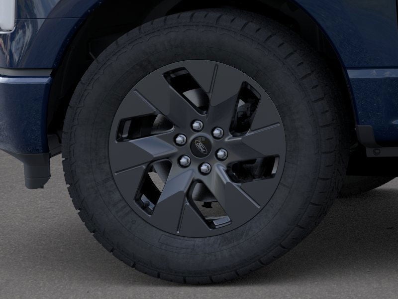 2025 Ford F-150 Lightning Flash™