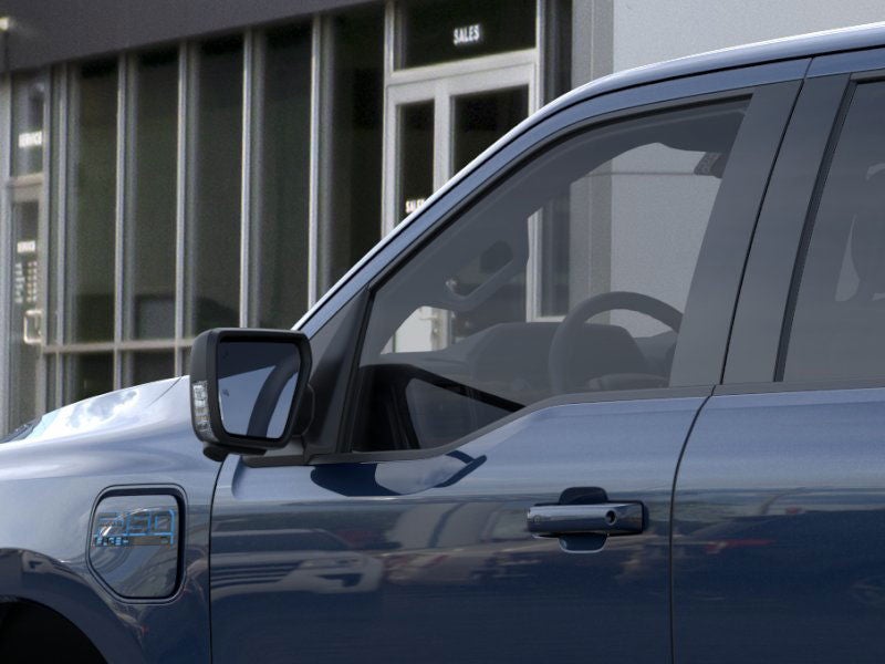 2025 Ford F-150 Lightning Flash™