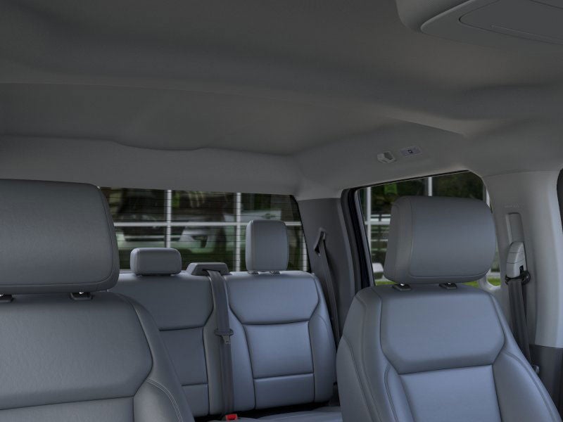 2025 Ford F-150 Lightning Flash™